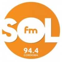 Logo de Sol FM Cordoba 94.4