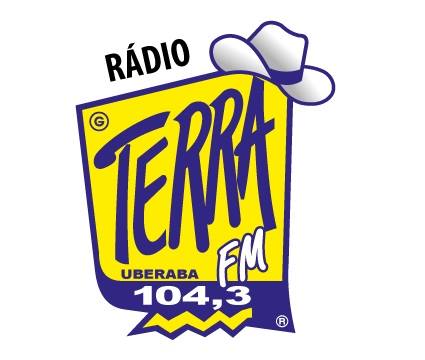 Logo de Radio Terra 104.3 FM