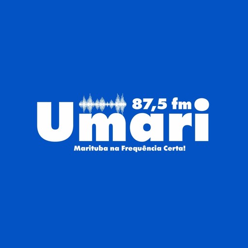Logo de Radio Umari 87.5 FM