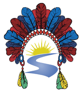 Logo de Radio Voz do Piraqueaçu