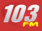 Logo de Radio 103 FM