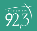 Logo de Radio Lider FM