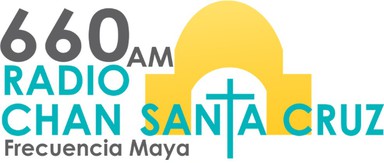 Logo de Radio Chan Santa Cruz