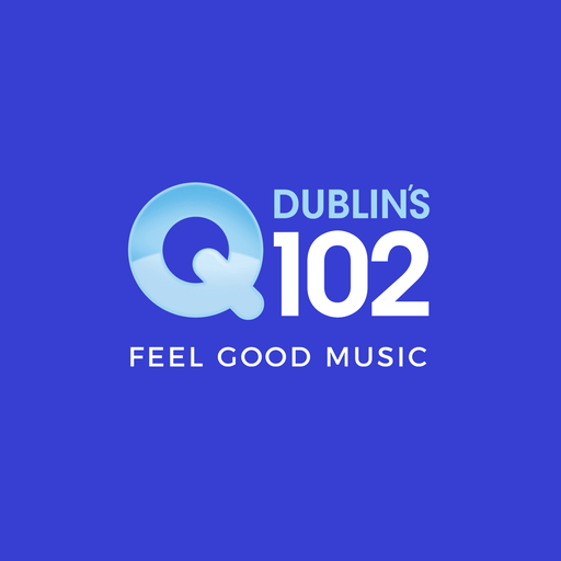 Logo de 102.1 The New Q102 FM