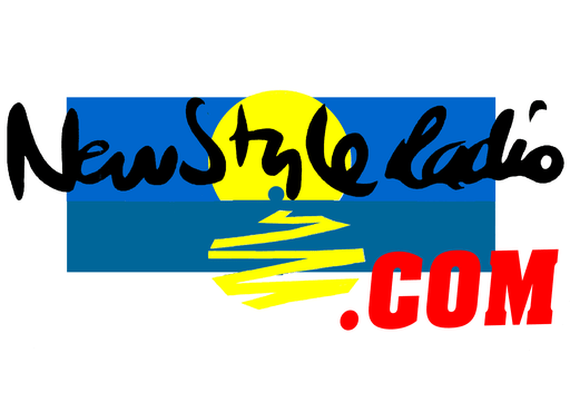Logo de New Style Radio.com