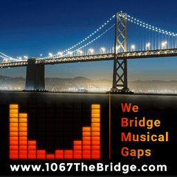 Logo de 1067thebridge.com