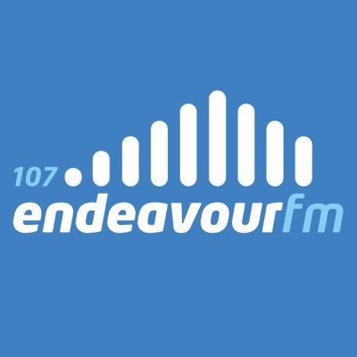 Logo de 107 Endeavour FM