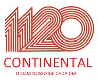Logo de Continental 1120 AM
