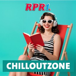 Logo de RPR1. Chilloutzone