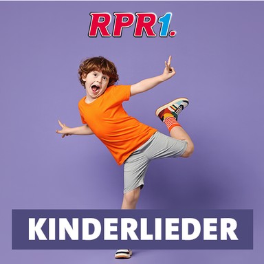 Logo de RPR1. Kinderlieder