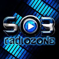 Logo de 503 Radio Zone