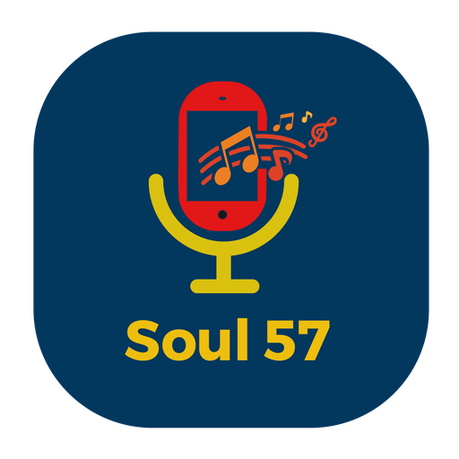 Logo de 57 Years of Soul Music Radio