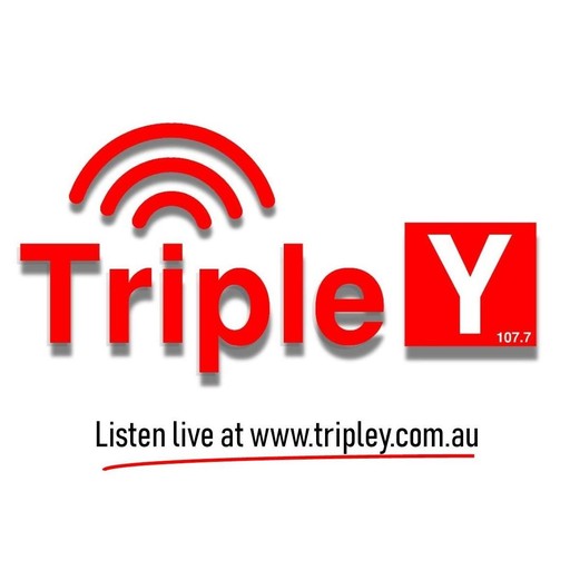 Logo de Triple Y