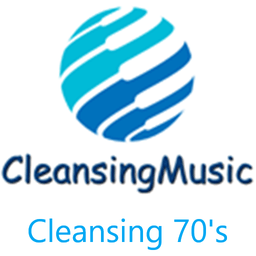 Logo de Cleansing 70's