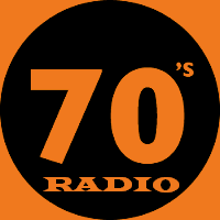 Logo de 70sRadio (MRG.FM)