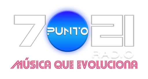 Logo de 7.21 FM Radio