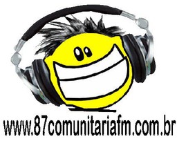 Logo de Rádio Nossa Senhora da Conceição