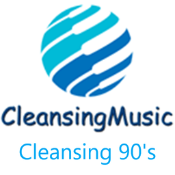 Logo de Cleansing 90's