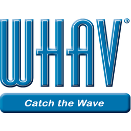 Logo de 97.9 WHAV