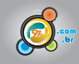 Logo de 97 FM