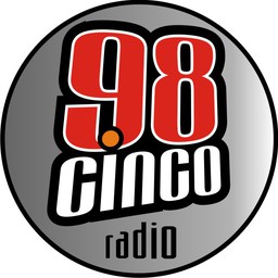 Logo de 98.5 Radio