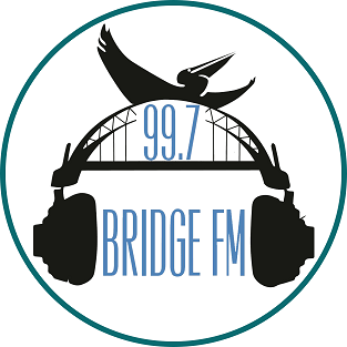 Logo de 997 Bridge FM Brisbane
