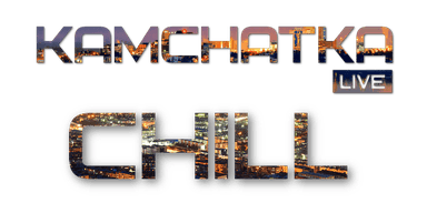 Logo de Радио Камчатка Chill (Radio Kamchatka Live)