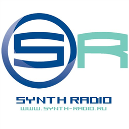 Logo de Synth Radio