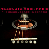 Logo de Absolute Rock