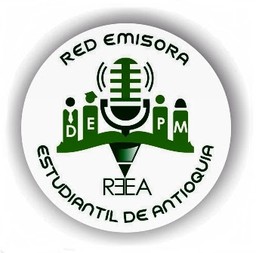 Logo de REEA