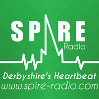 Logo de Spire Radio