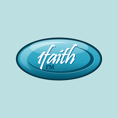 Logo de 1Faith FM - Christian Hits