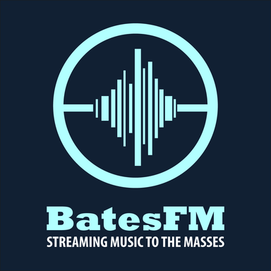 Logo de Bates FM - 104.3 Jamz