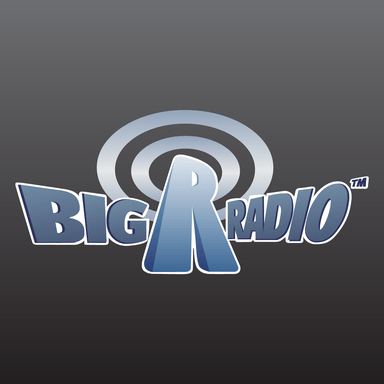 Logo de BigR - 100.5 Classic Rock