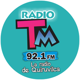 Logo de Tabocas Mix 92.1 FM