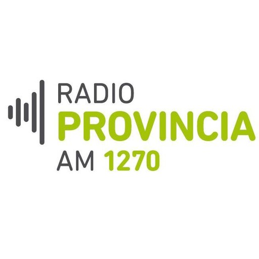 Logo de Radio Provincia AM 1270