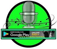 Logo de Radio Matias FM
