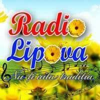 Logo de Radio Lipova