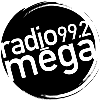 Logo de Radio Mega FM