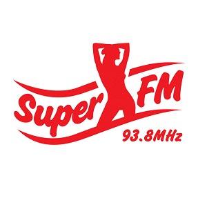 Logo de Super FM