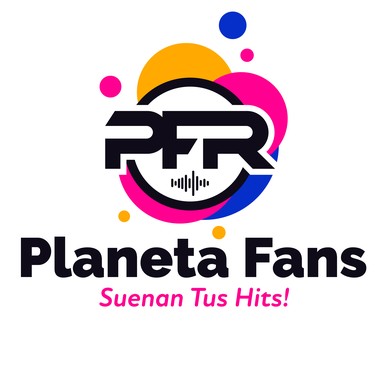 Logo de Planeta Fans Radio