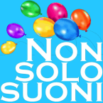 Logo de Nonsolosuoni