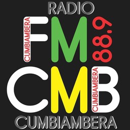 Logo de Radio FM Cumbiambera
