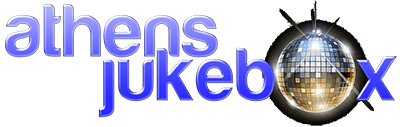 Logo de Athens Jukebox Radio