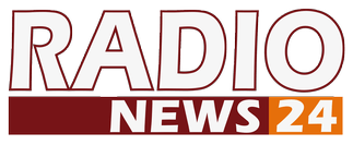 Logo de Radio News 24