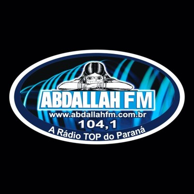 Logo de Abdallah FM