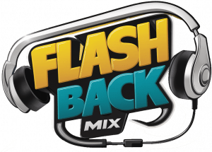 Logo de Radio Flash Back Mix