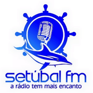 Logo de Setúbal FM