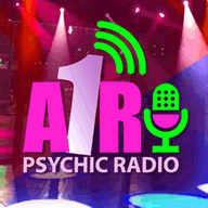 Logo de A1R Psychic Radio