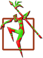 Logo de PsyRadio Psytrance